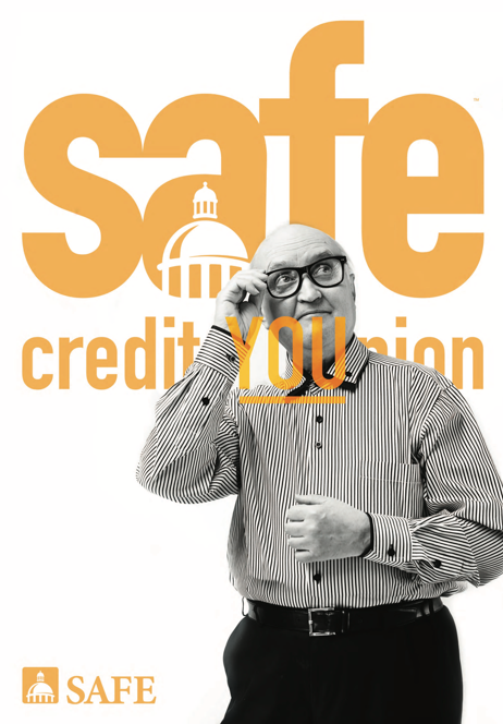SAFE Credit YOUnion