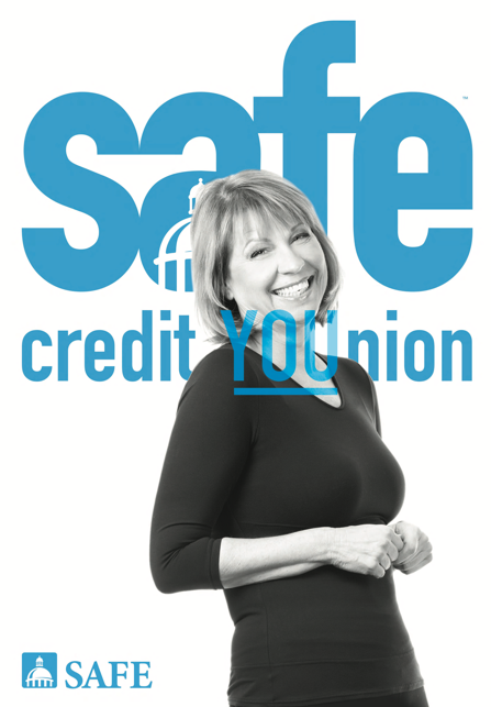 SAFE Credit YOUnion