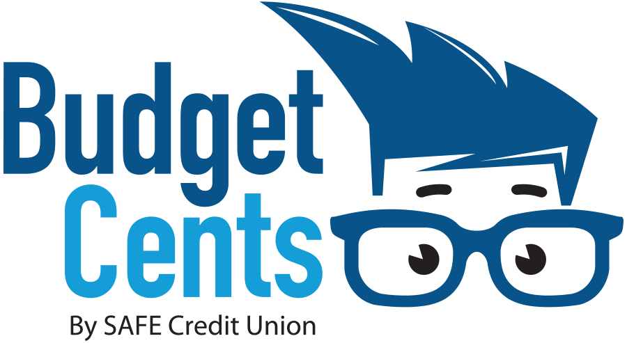 Budget Cents Podcast Imagry