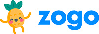 Zogo Learn and Earn App Logo