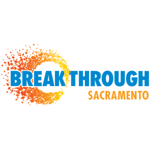 Breakthrough Sacramento, Fiscal Sponsor Community Initiatives Logo