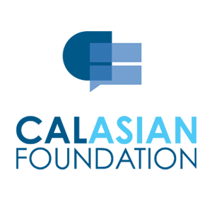 California Asian Pacific Chamber of Commerce Foundation Logo