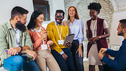Who Benefits Most From Financial
                                Wellness Programs