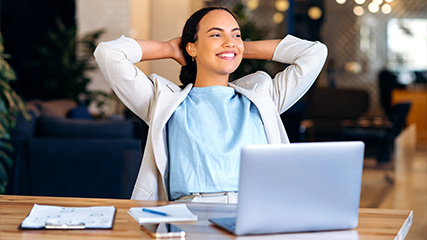 Who Benefits Most From Financial
                    Wellness Programs