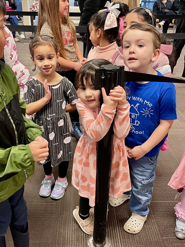 Athena Price-Lorentty, 4, and her sister Maizie Price-Loving, 2, of Citrus Heights_sized