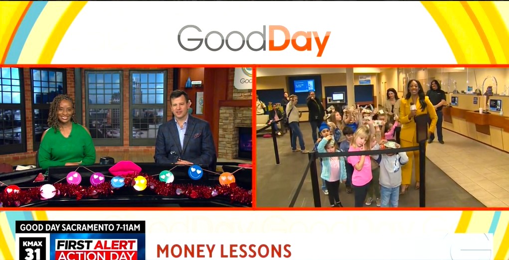 Full Screen with Courtney