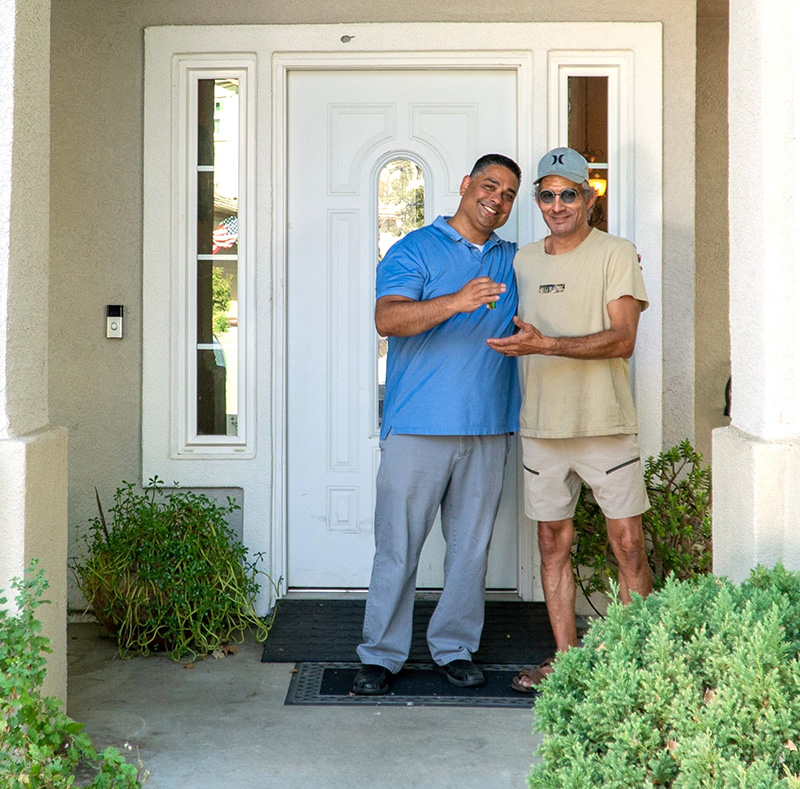 Gathering Inn entryway_800x789px