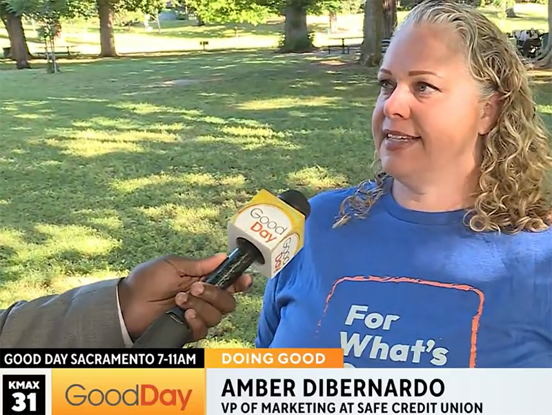 SAFE AVP Marketing Amber DiBernardo SACTOWN Run Preview GooDay Sacramento 2026_800px