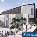 SAFE Credit Union Convention Center