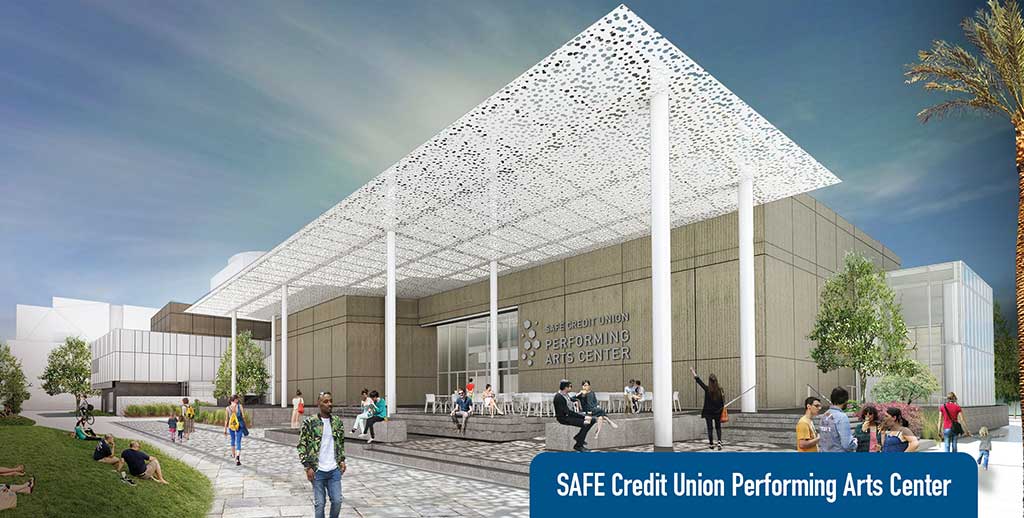 January 5th – 7th, 2024 @ SAFE Credit Union Convention Center in Sacramento, CA