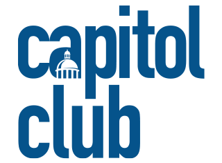 SAFE Capitol Club Logo