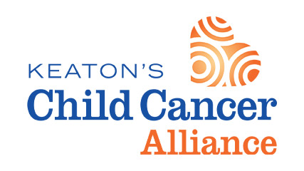 keatons-child-cancer