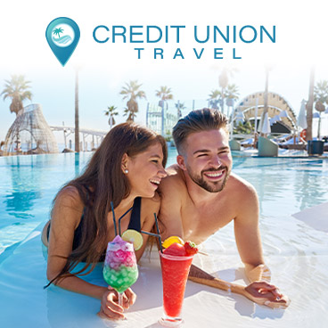 CU Travel Member Benefits