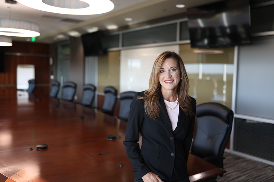 Tiffani Vargas has been appointed as its Chief Lending Officer