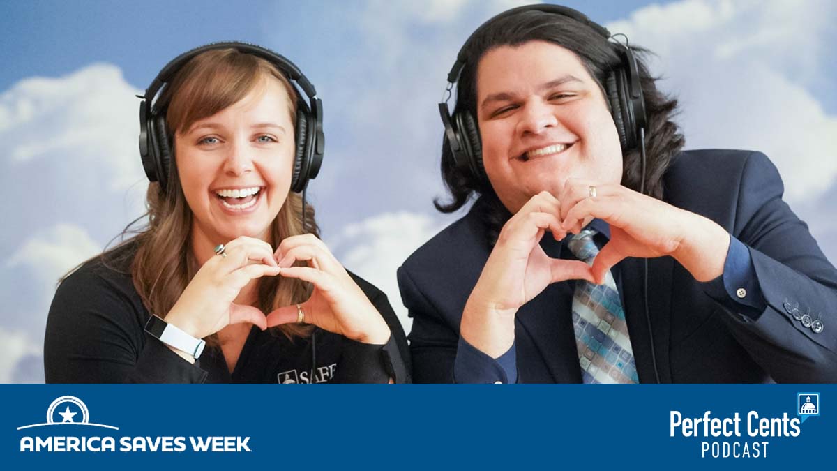 SAFE CU Podcast to Bolster ‘America Saves Week,’ Provide Tips (Experts