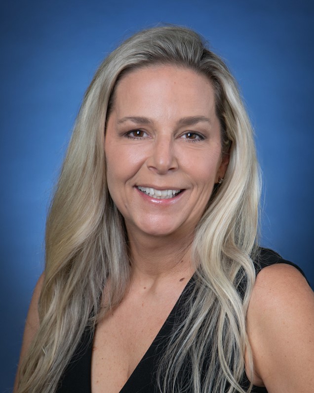 SAFE Senior Mortgage Officer Brandi Schaefer
