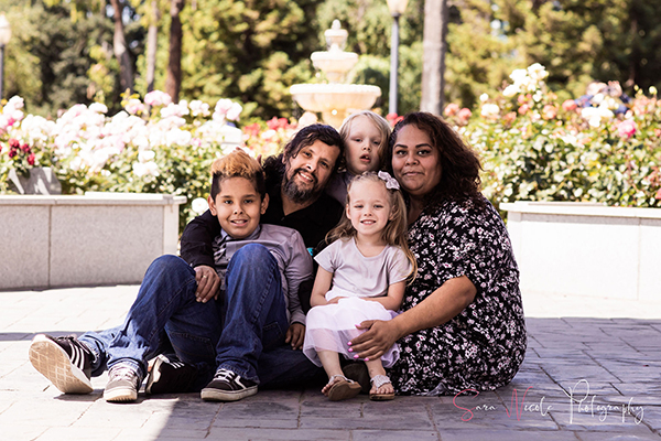  Osorios family photo