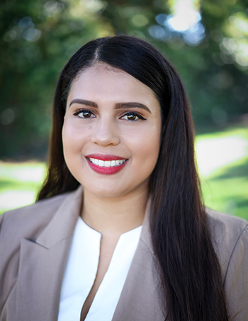 Patricia Parra photo