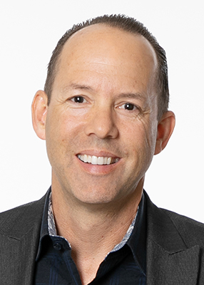 SAFE Credit Union Assistant Vice President Consumer Lending Lawrence Lomeli 
