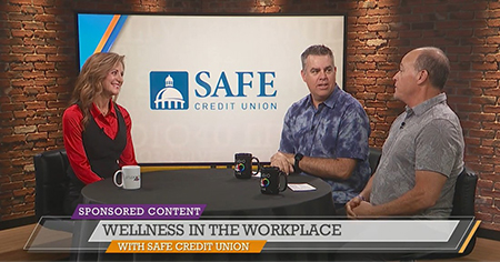 Wellness in the Workplace