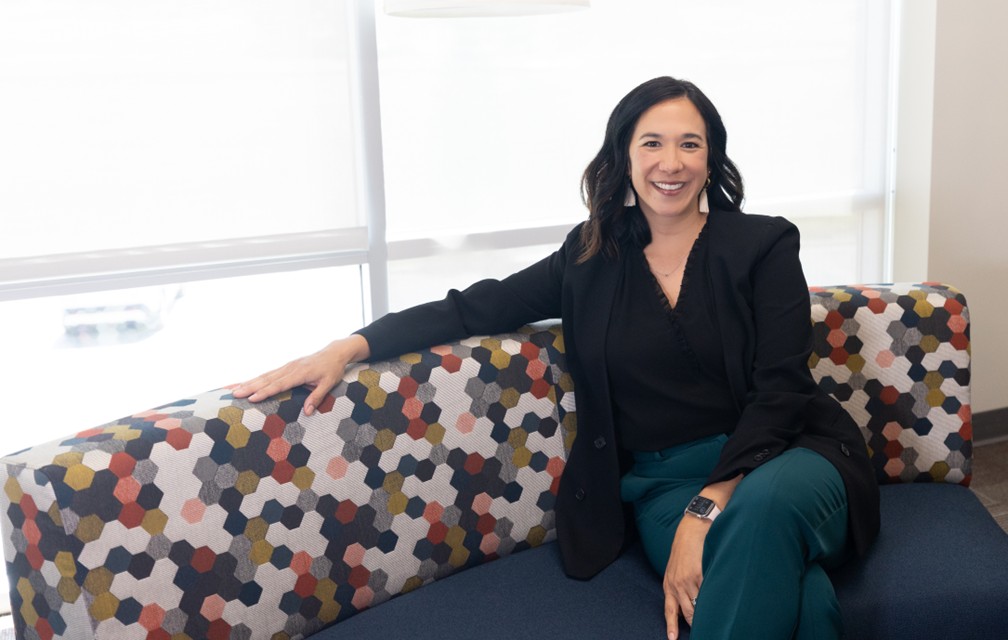 Allison Yee-Garcia photo