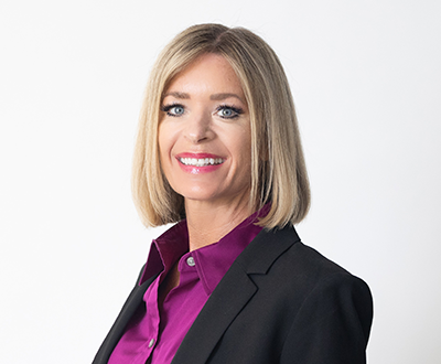 SAFE Credit Union Chief Human Resources Officer Colleen Nerius