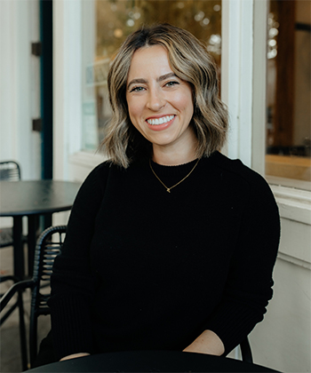 Lauren LeBov  photo