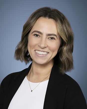 Lauren LeBov photo