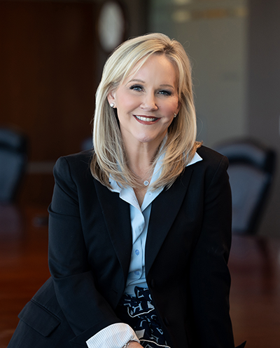 SAFE Credit Union President and CEO Faye Nabhani