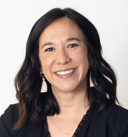 Allison Yee-Garcia photo