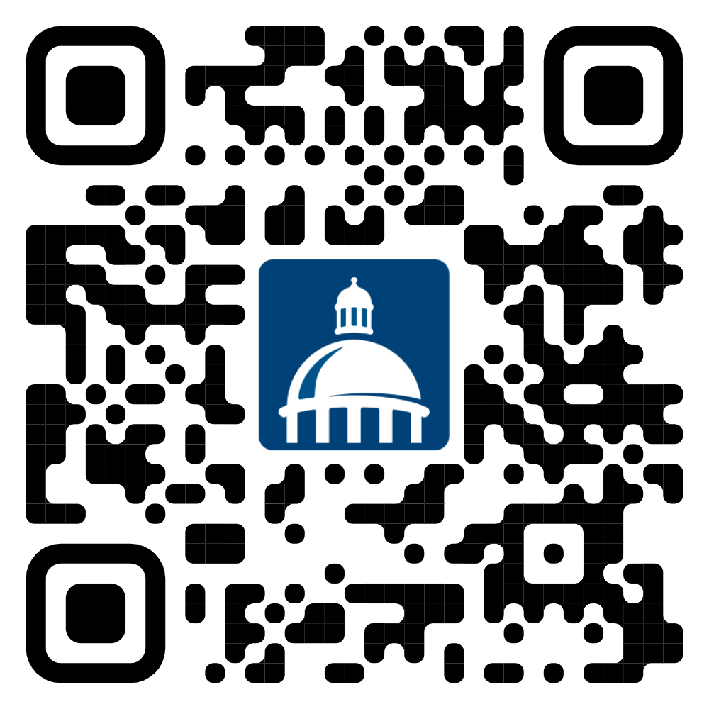 SAFE Mobile App QR Code