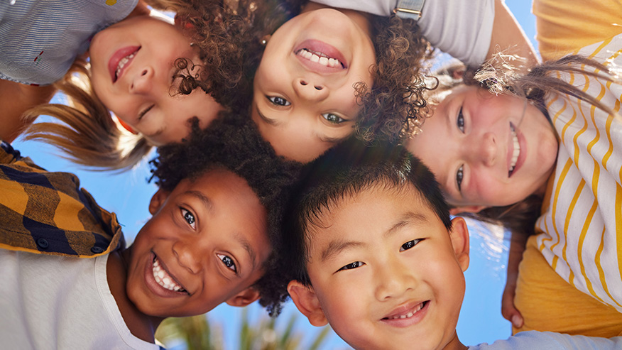 Kids Club Members get a Free Ticket to Fairytale Town!*