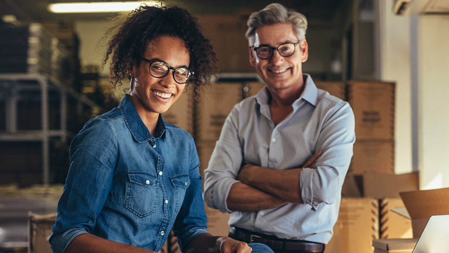 Save more for your business today