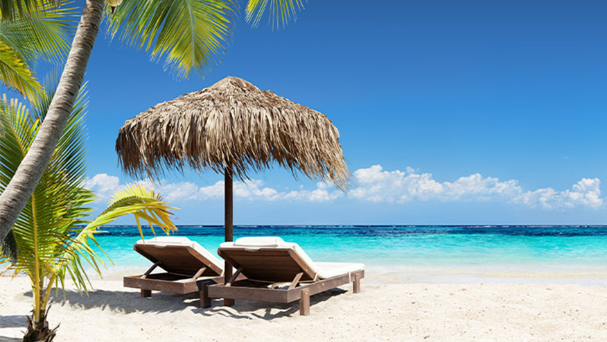 Enter our Win a Trip Sweepstakes*