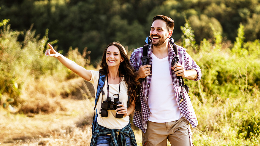 Get up to 5% cash back and more.