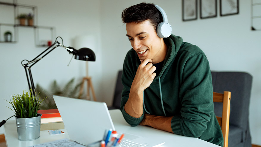 Advantage of refinancing
