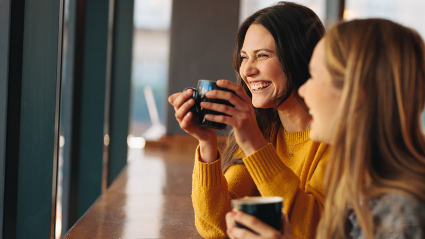 Refer Your Friend. You both get $100!