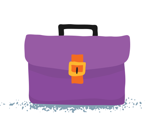 Briefcase