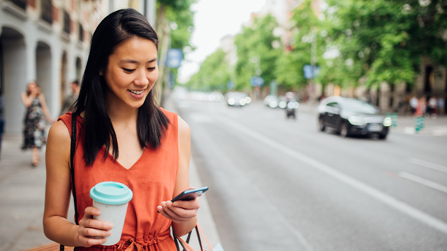 Move Money - SAFE Credit Union