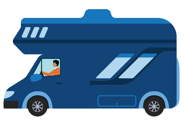 Specialty Vehicle Loans