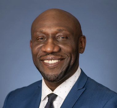 Kingsley Ogwudire
