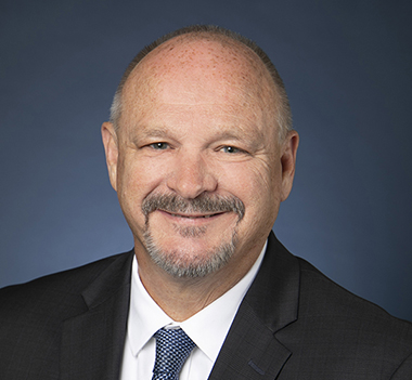 Mike Spivey