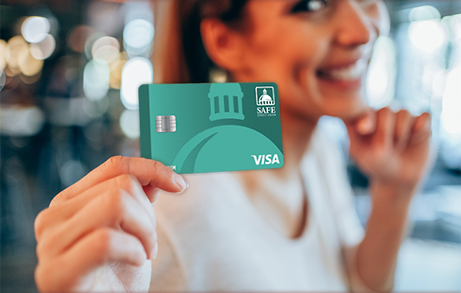 Personal Loans from SAFE Credit Union - Apply Online