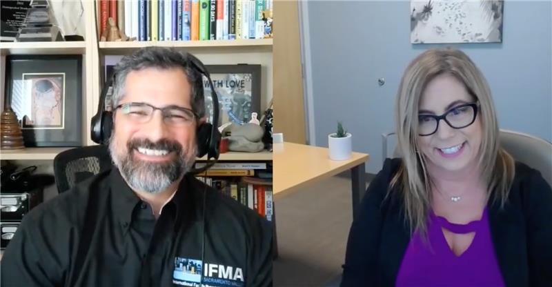 Trena Ellis Podcast 1