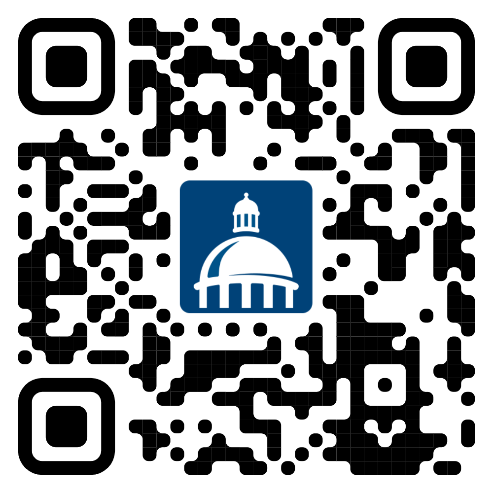 Zogo App QR Code