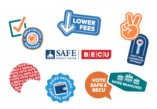 Member Vote Illustration