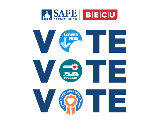 Member Vote Illustration