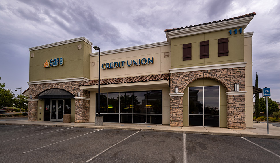 SAFE Branch Lincoln