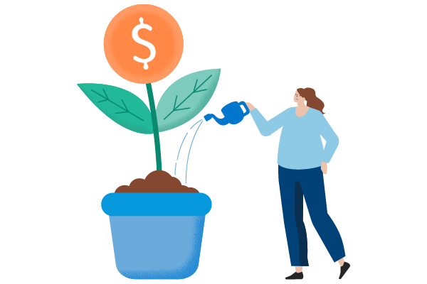 Advantage of refinancing