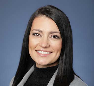 Anya Bilivsky, SAFE Wealth Advisor